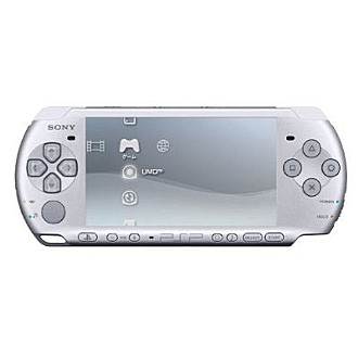 PSP 3007魔幻銀