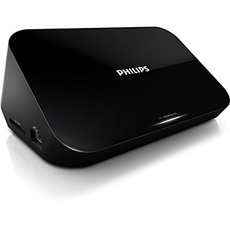 PHILIPS 飛利浦 HD 媒體播放機 HMP3000