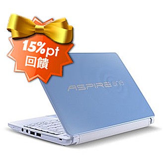 ★許願商品★ACER Aspire HAPPY2-N570  10.1吋雙核心雙作業系統進階版小筆電 (藍)