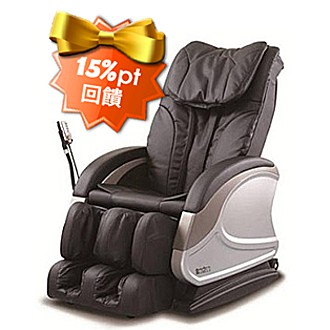 ★許願商品★高島 極勁道2代指壓按摩椅