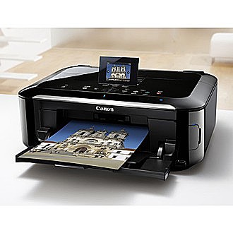 Canon PIXMA MG5370 16合1無線多功能相片複合機