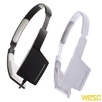 瑞典 WeSC Snare 系列 耳罩式耳機 《季節限量款》