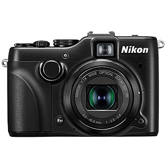 Nikon COOLPIX P7100旗艦數位單眼相機