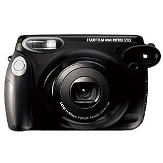 FUJIFILM INSTAX 210 WIDE 寬幅拍立得相機