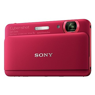12.2mm全球最薄 Sony CyberShot TX55-3.3 Full HD夜拍卡片機(可選色)