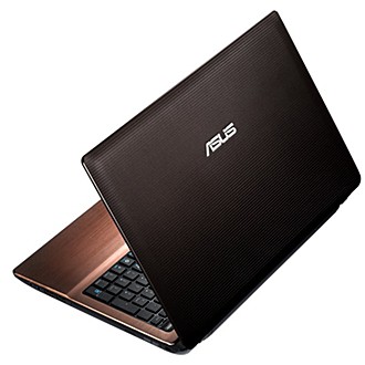 ASUS K43sv i5-2410 咖啡時尚效能機(K43)