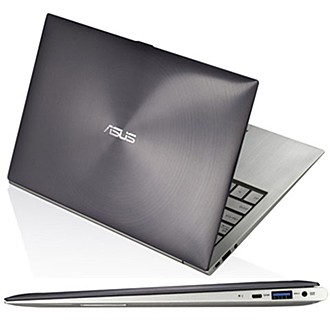 ASUS ZENBOOK 薄翼機 UX21E-021A2467M