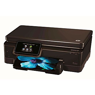HP PhotoSmart 6510 美型雲端雙面列印多功能相片事務機
