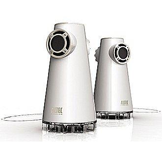 ALTEC 塔型重低音巨炮-白