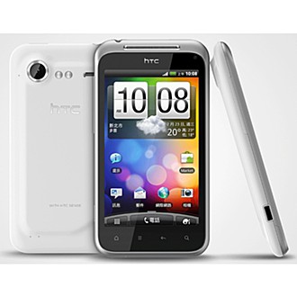 HTC Incredible S 不可思議視訊智慧型手機 (白)