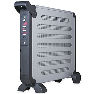 嘉儀即熱式電膜電暖器KEY-520R