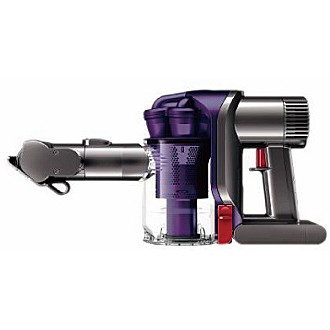 Dyson 新機上市 DC34 animal 手持式吸塵器