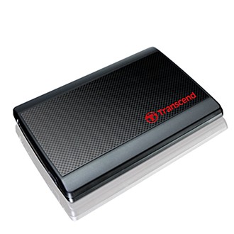 創見 StoreJet 25P 500GB USB2.0 2.5吋行動硬碟
