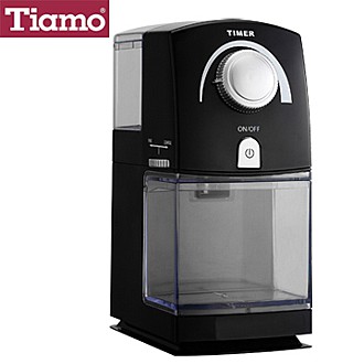 Tiamo HS-333電動磨豆機(HG3943)