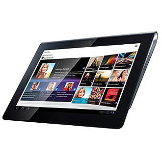 SONY Tablet SGPT111TW/S (Wi-Fi-16G)