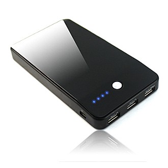 行動堡壘 PowerBank 10000mAh