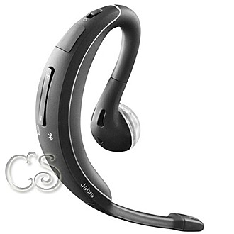 JABRA WAVE 弦月耳後式藍牙耳機