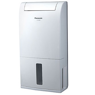 Panasonic國際牌B式6L清淨除濕機 F-Y101BW