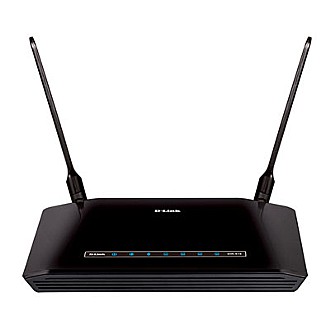 D-LINK Power WirelessN無線寬頻路由器(DIR-618)