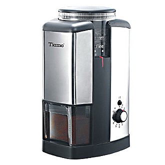 Tiamo FP2506S 頂級磨豆機 ( HG0222 )