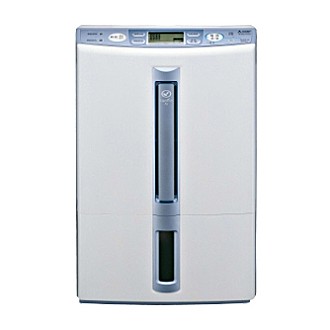 MITSUBISHI 三菱智慧型清淨除濕機MJ-E100WX (日本原裝)
