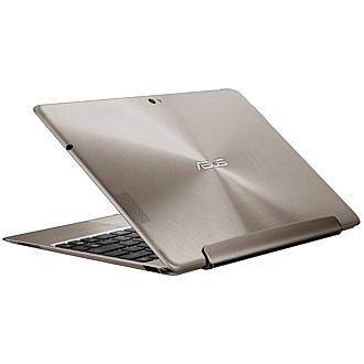 ASUS Eee Pad2 至尊變形平板(奢華金) 10吋 32GB  + 專用鍵盤基座