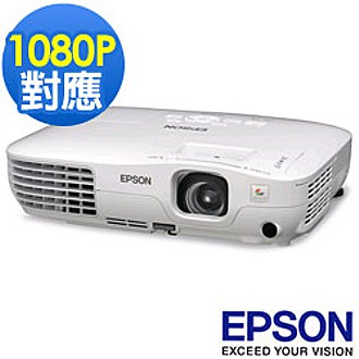 EPSON 720P劇院/商用機(EH-TW450)