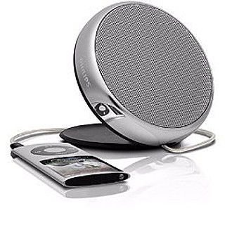 PHILIPS 便攜/桌上兩用型多媒體喇叭 SBA1700