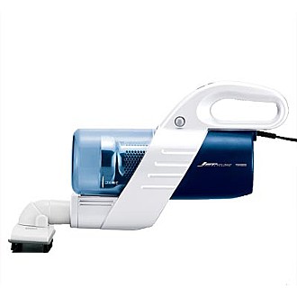 日本TWINBIRD吸吹兩用手持式吸塵器HC-5242TW