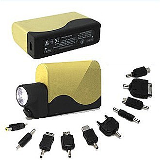 金色奇蹟 POWERBANK 5600mAh 迷你行動電源