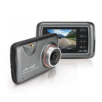 MiVue 205 HD行車記錄器