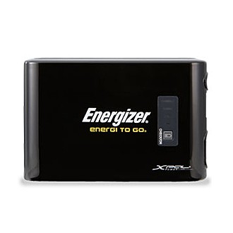Energizer 勁量+ XPAL  萬用行動電源 XP8000 (UMPC Mini NB)