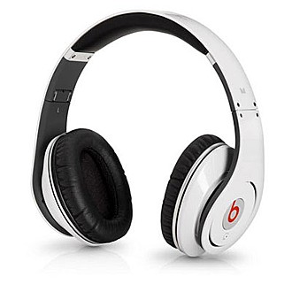 魔聲 Monster Beats Studio by Dr.Dre Headphone