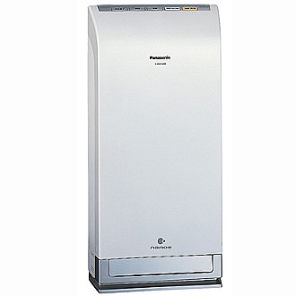 國際牌智慧感知空氣清淨機F-PXC50W