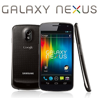 Samsung i9250 Galaxy Nexus 智慧型手機