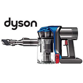 Dyson DC34 手持式吸塵器