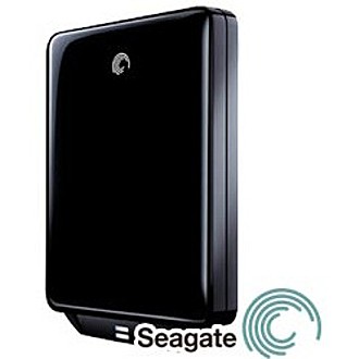 Seagate FreeAgent GoFlex 1TB USB3.0 2.5吋行動硬碟