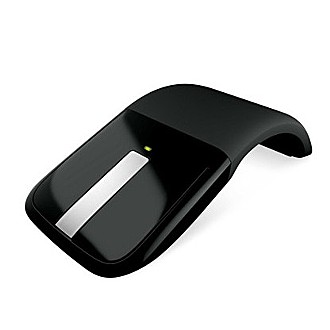 微軟Microsoft Arc Touch 滑鼠