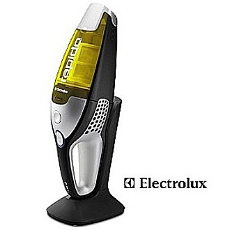 Electrolux 伊萊克斯 Rapido旋風式吸塵器 ZB4104